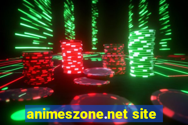 animeszone.net site